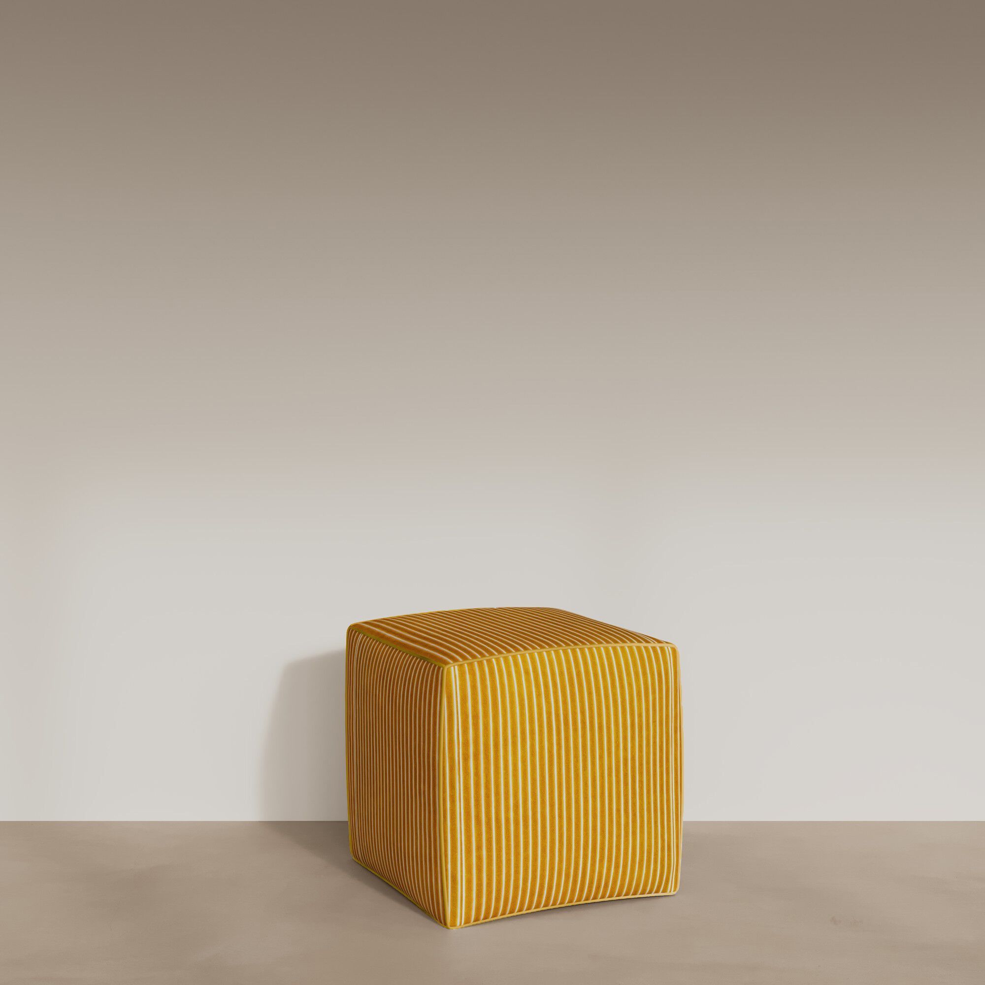 Ткань пуф Marianna Piccolo Alicia ARCH-00148067 - Вид №1