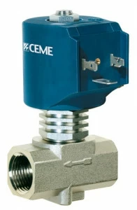 9014 CEME Электроклапан