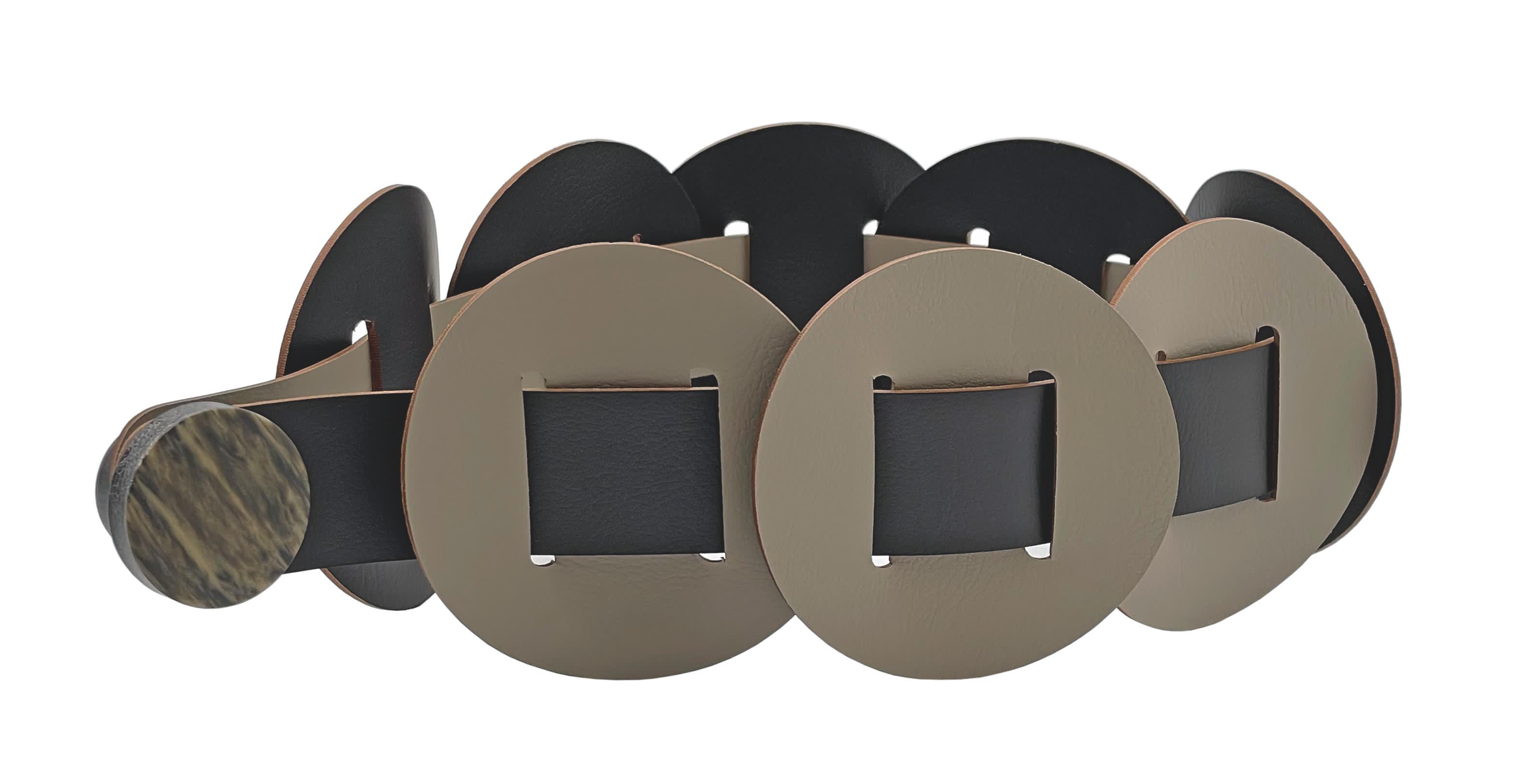 Кожаный держатель ADJ Clip per tenda ARCH-00030151 - Вид №1