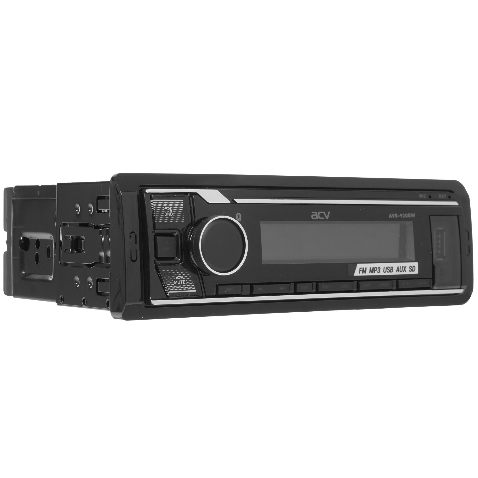 5332709 Автопроигрыватель ACV AVS-920BW STDN-0108417 - Вид №2