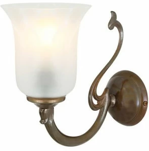 Mullan Lighting Настенный светильник отраженного света ручной работы Brisbane Mlwl350