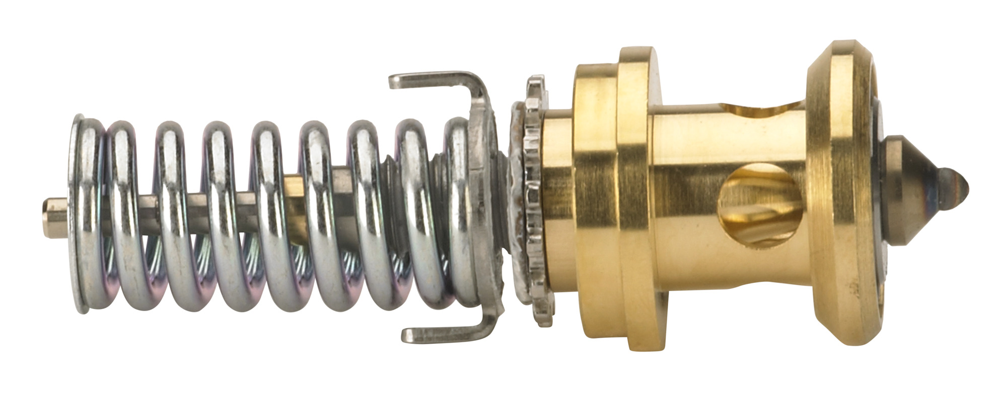 Danfoss Клапанные узлы в сборе с фильтром для клапанов TE 5 - 55 Клапанный узел №08 для TE 20 067B2771  - Вид №8