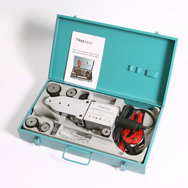 Набор монтажный ProAqua CM-01 PRO AQUA CM01 - Вид №2