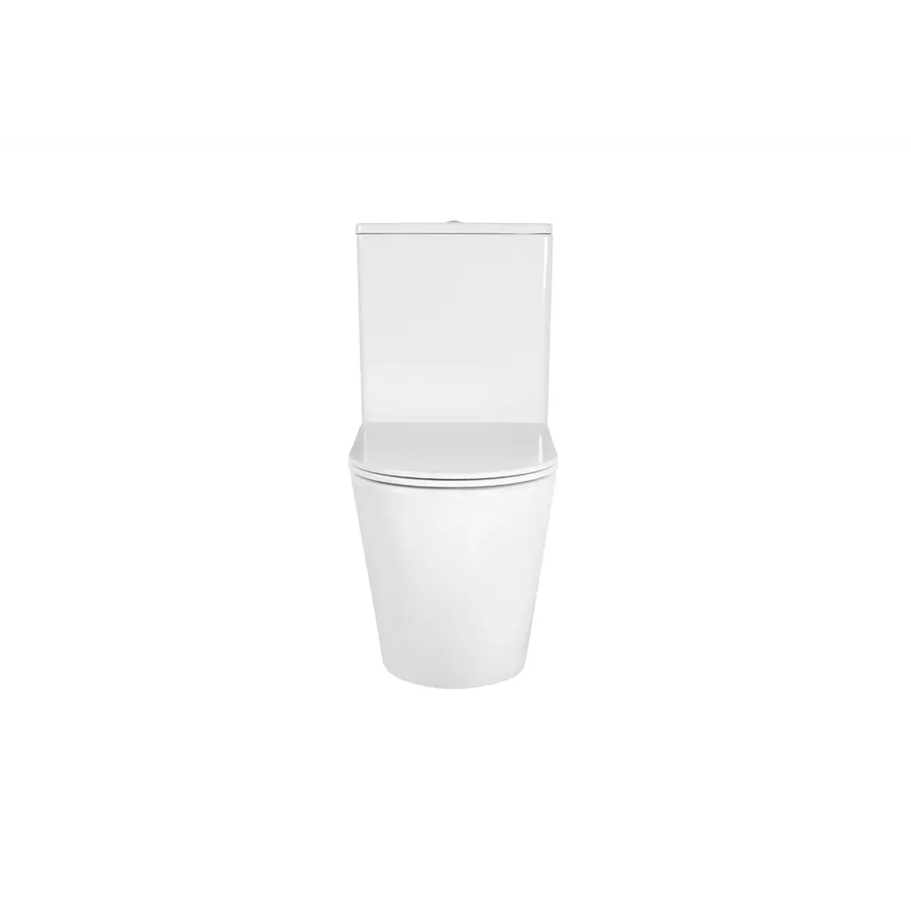 Унитаз-компакт Aquatek Европа с системой смыва Торнадо 89437831 STLM-1566809 - Вид №1