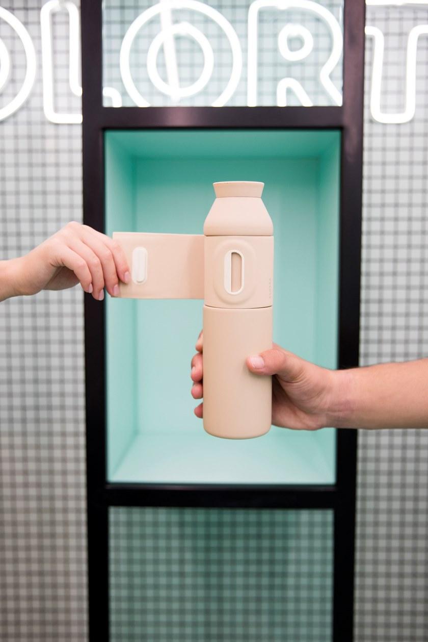 Closca Design Термобутылка из нержавеющей стали sun-id-1487840 - Вид №37