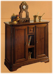 Комод  MIRANDOLA 612T