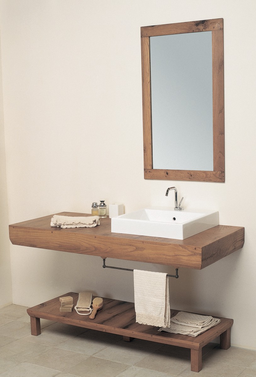 4054/120 Console da bagno 4054 Bianchini&Capponi MATERIA Bianchini Capponi