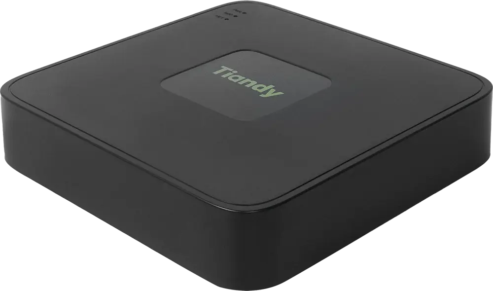 86793635 Записывающее устройство внутренняя Tiandy TC-R3105 1080P цвет черный STLM-0071722