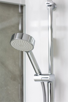 Душевая кабина 100x100 Ido Showerama 10-5 Comfort 558.207.315 (Б/П/М) Santreyd  - Вид №7