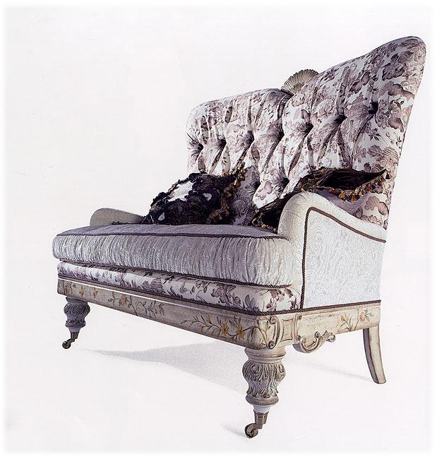 Софа  JUMBO COLLECTION FRE-92b Promenade