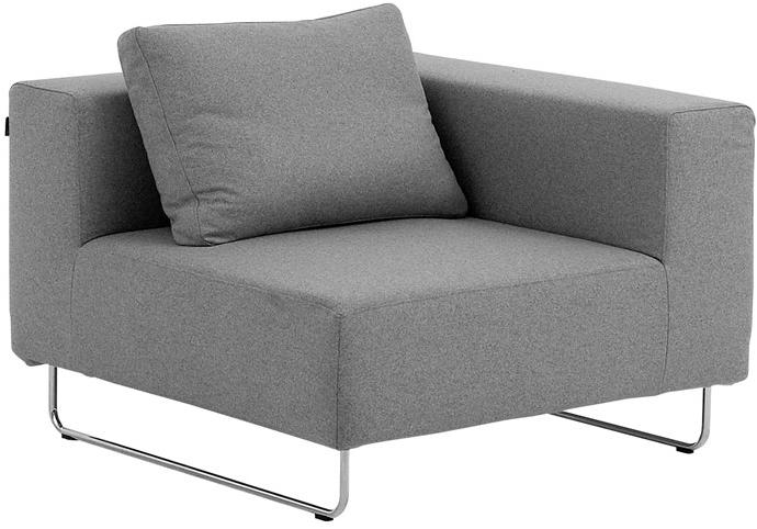 SOFTLINE Модульный диван Ohio sun-id-1365863 - Вид №9