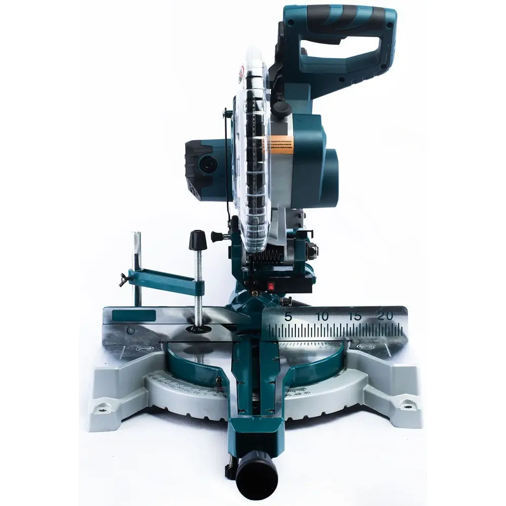 Пила торцовочная Alteco MS BD 2200-255, 2000 Вт, 255 мм STLM-2135098 - Вид №2