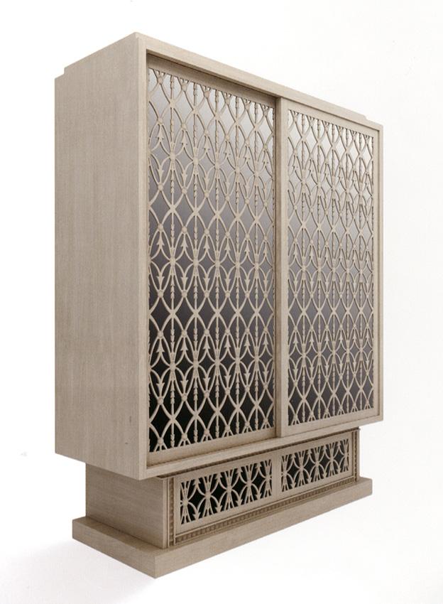 Шкаф  HALLEY 794 - 1 