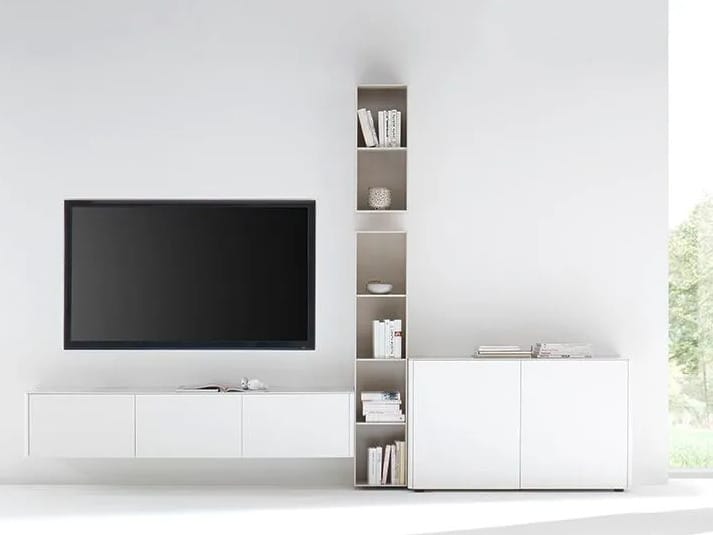 Оборудованная стена Sudbrock Möbelhandwerk Гойя ARCH-00038703