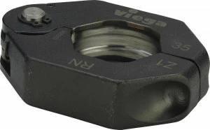 472 689 1) Модель 2296.1 Трубопроводные системы  Системные пресс-инструменты  Системные пресс-кольца, системные пресс-цепи  Металлические пресс-системы