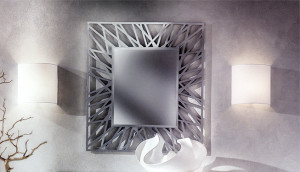 Зеркало  BBELLE S109