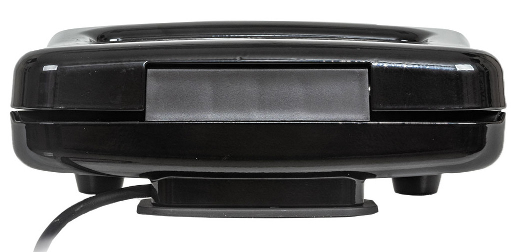 9053058 Универсальный пекарь Pioneer GR1000E черный STDN-0098616 - Вид №4