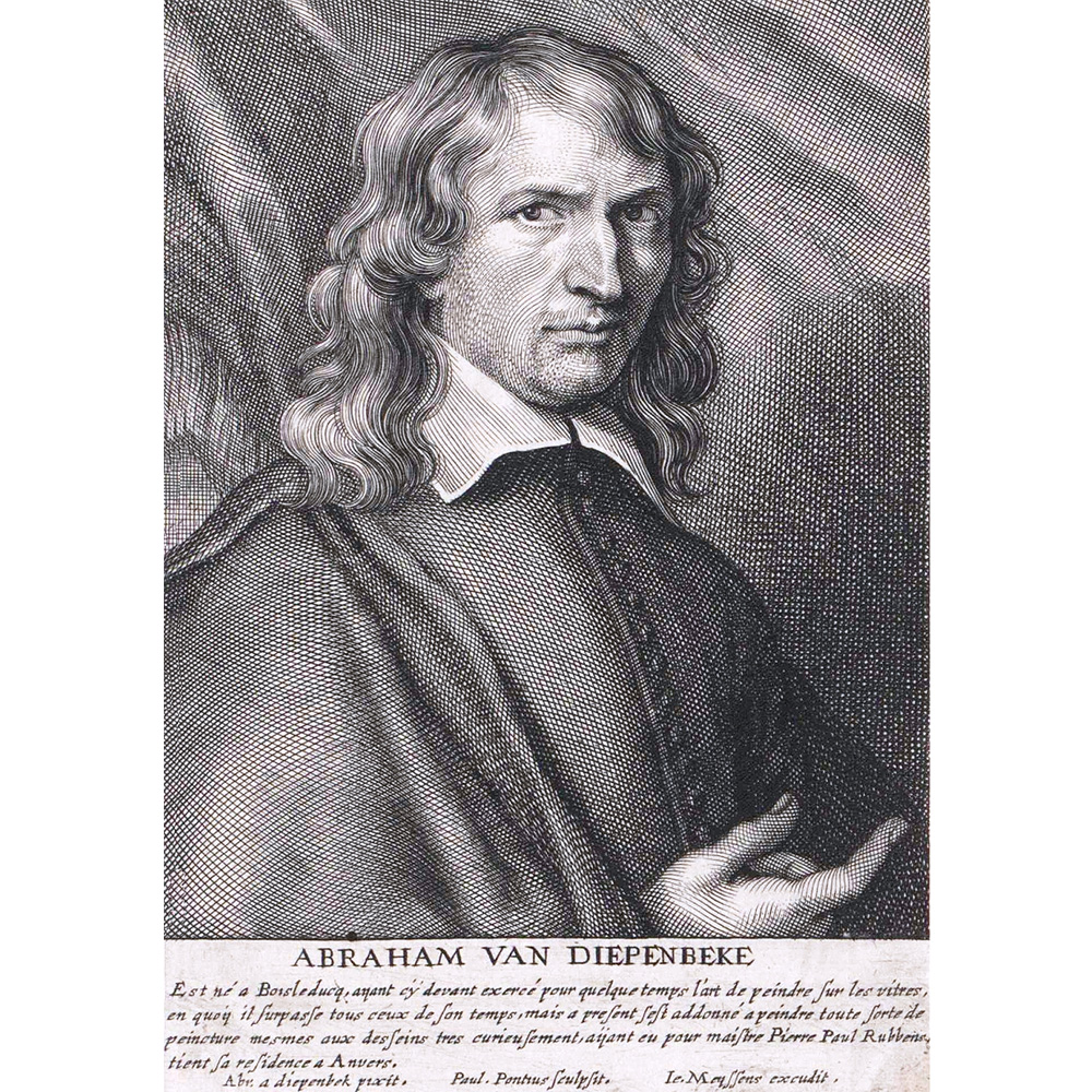 732021919_1818 Арт-постер «Новейший метод конного искусства», гравюра 5 Object Desire  - Вид №1