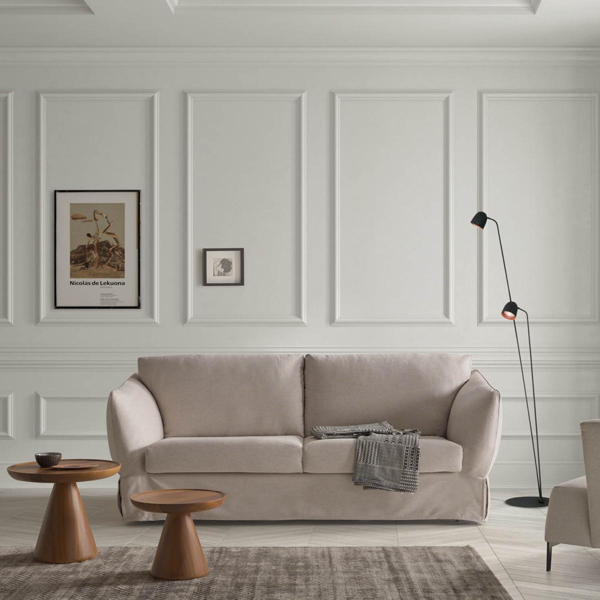 105176 Диван-кровать Belta-Frajumar Spat Santreyd  - Вид №3