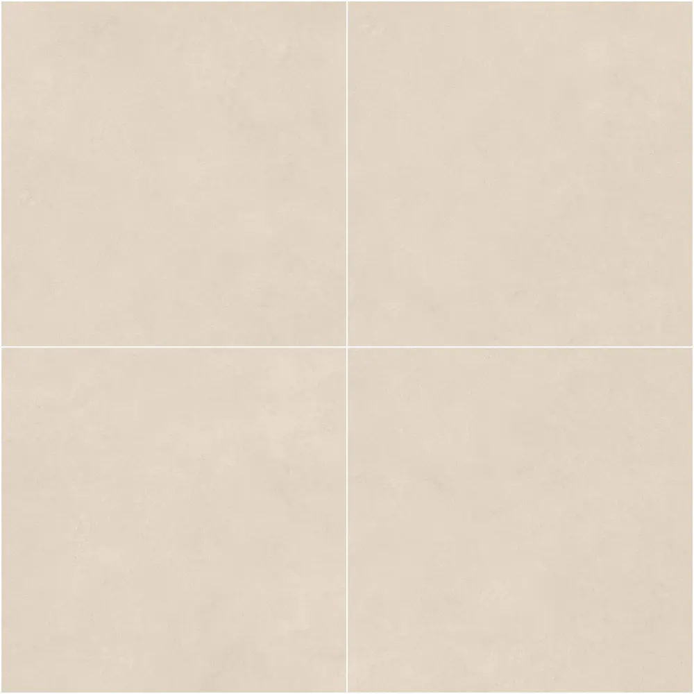 Глазурованный керамогранит Jasper Beige 60x60 см 1.44 м² матовый цвет бежевый Santreyd Eternal 2026 STLM-2151930 - Вид №2