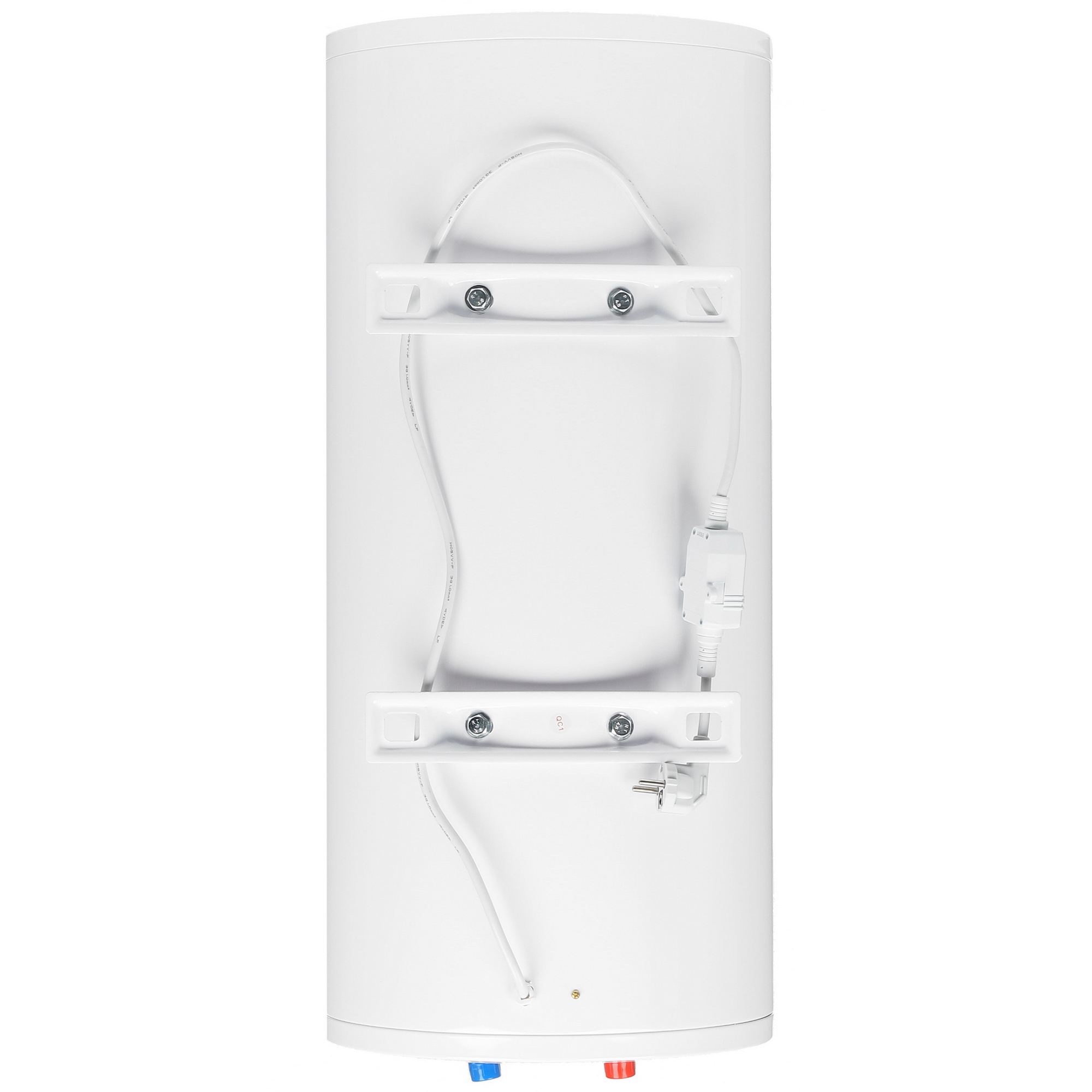 1233627 Водонагреватель электрический Thermex Solo 50V STDN-0087551 - Вид №6