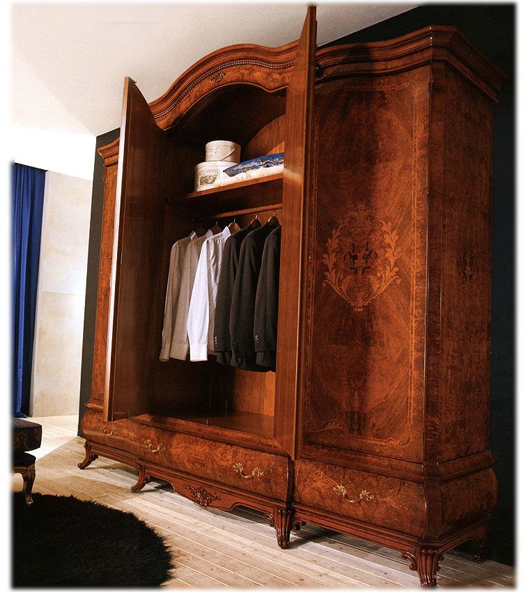 Шкаф  GRILLI 180202 RONDO - Вид №1