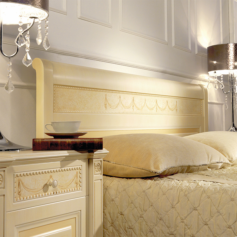 Кровать  BERNAZZOLI BEATO ANGELICO letto Classic - Вид №1