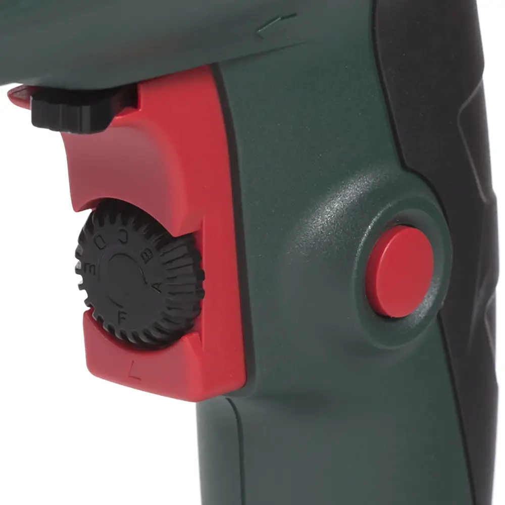 Дрель сетевая безударная Metabo БЗП BE 650, 650 Вт STLM-2034679 - Вид №2