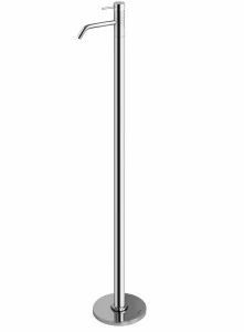 F3031/P Смеситель для раковины напольного монтажа FIMA CARLO FRATTINI Spillo Up