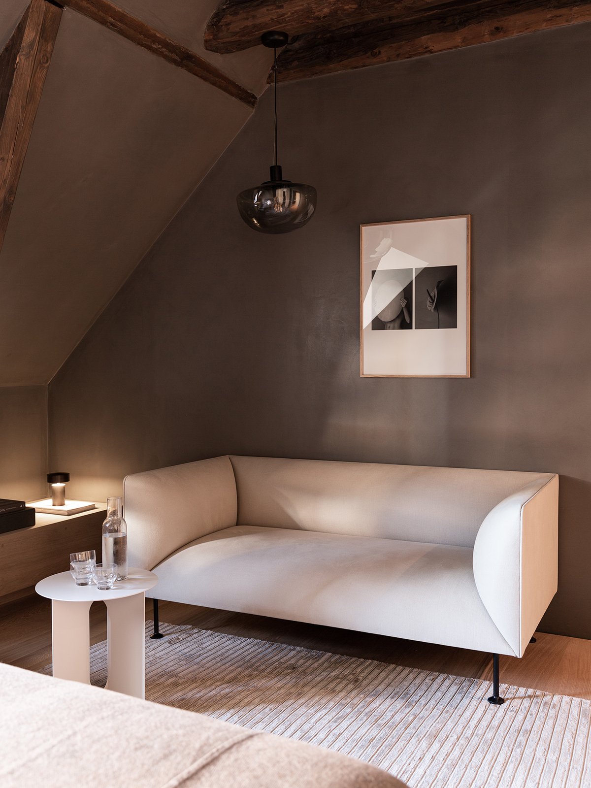 1181319 MENU Столешница из Андрогина Калакатта Виола  - Вид №10