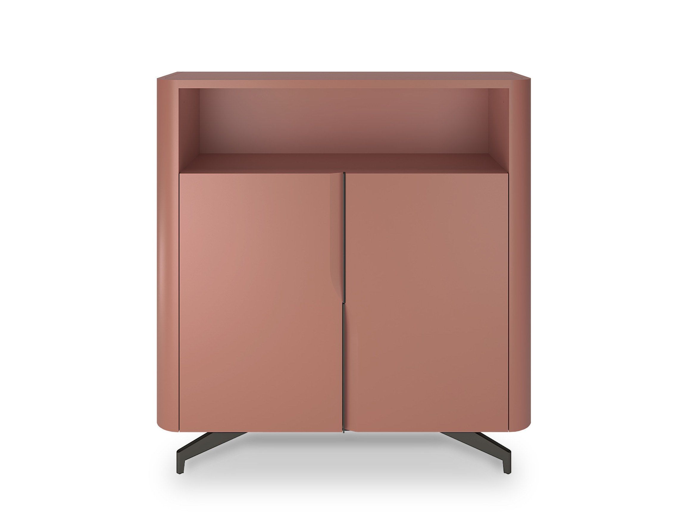 Шкаф с распашными дверцами animovel Wind ARCH-00142079 - Вид №1