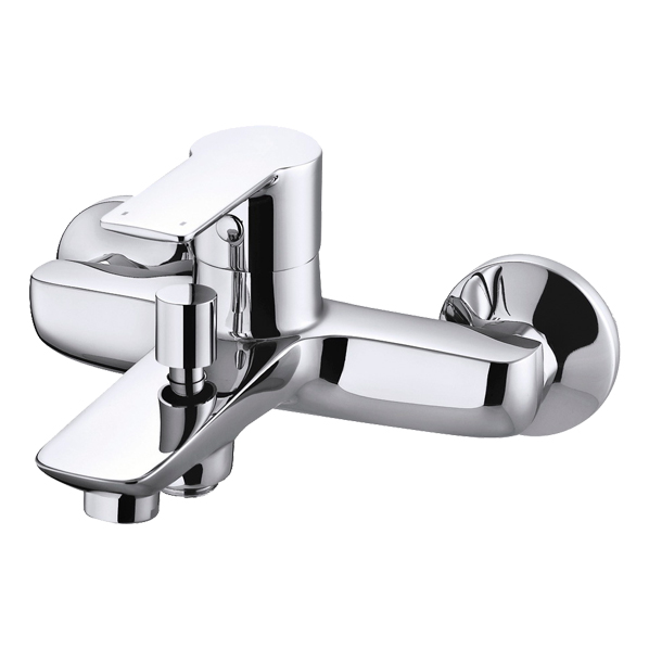 35-05P OLIMP  Смеситель для ванны  ARGO kran 3505polimp