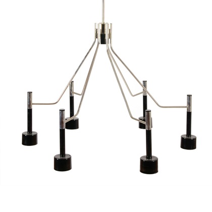 004261 Люстра 6 Delightfull Ella - Вид №2