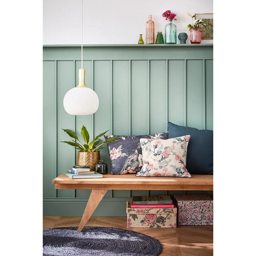 Подвесной светильник INSPIRE Hoki в стиле минимализм 82549829 STLM-0029596 - Вид №15