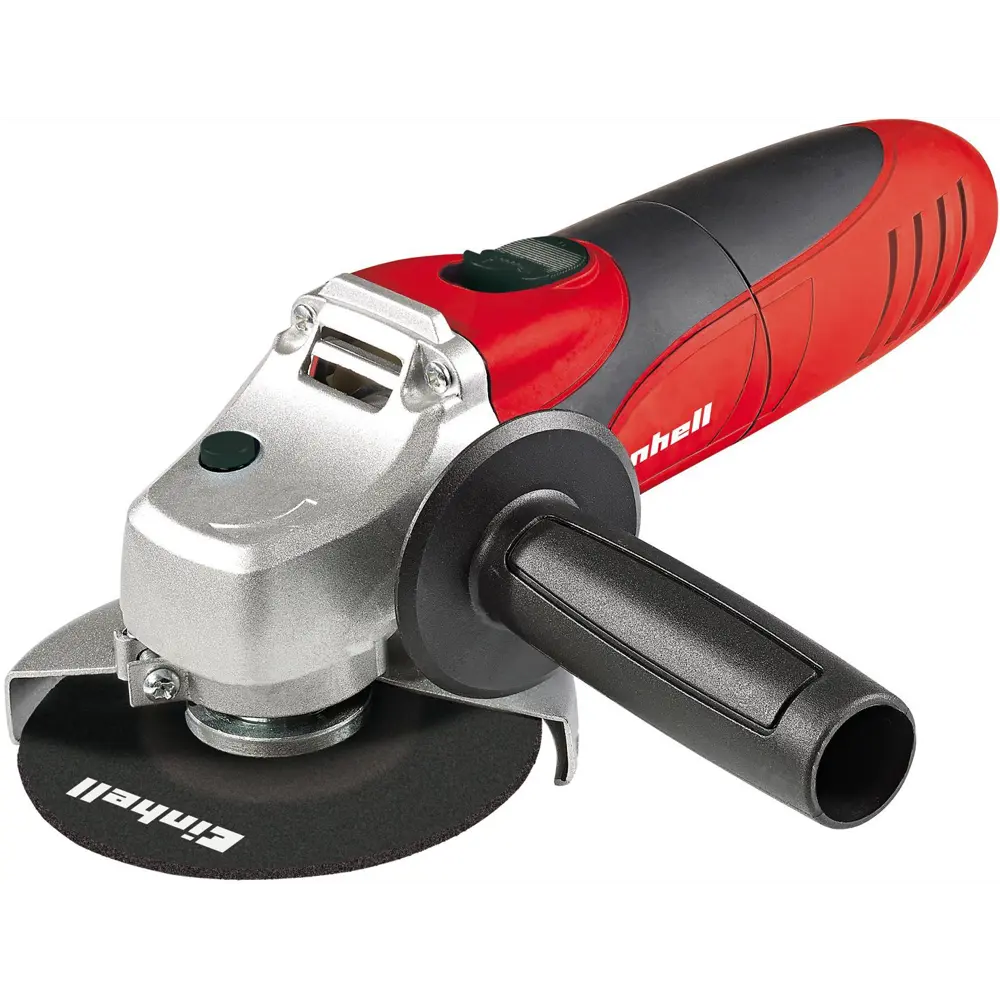 УШМ сетевая Einhell TC-AG 115, 500 Вт, 115 мм 84153941 STLM-2176486 