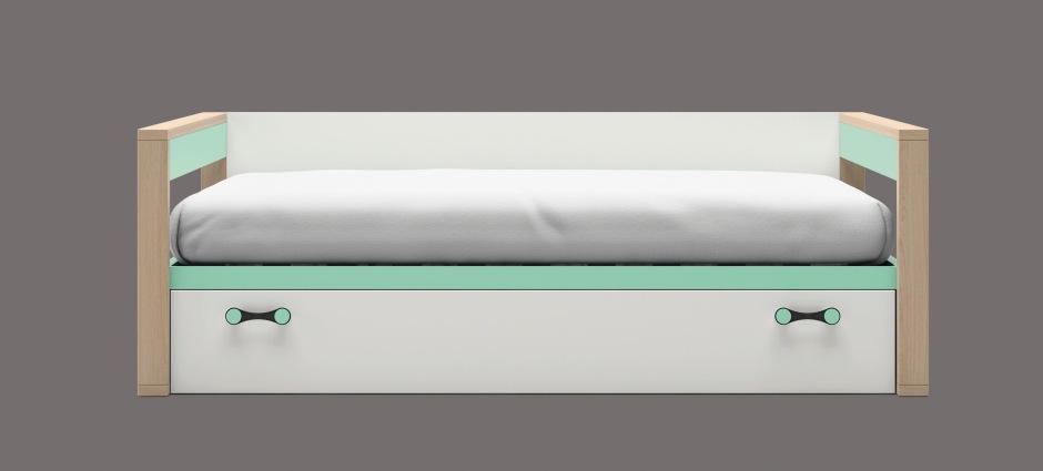 001162 Детская комната 11 La Grama Santreyd 