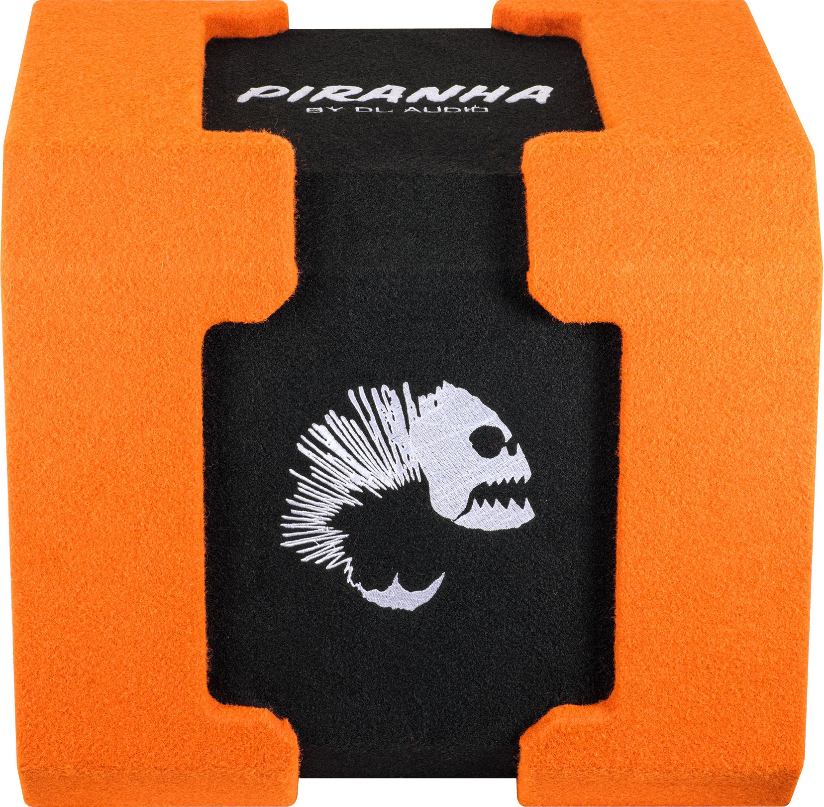 9285828 Автосабвуфер активный DL Audio Piranha 12A V.2 TWIN STDN-0130457 - Вид №1