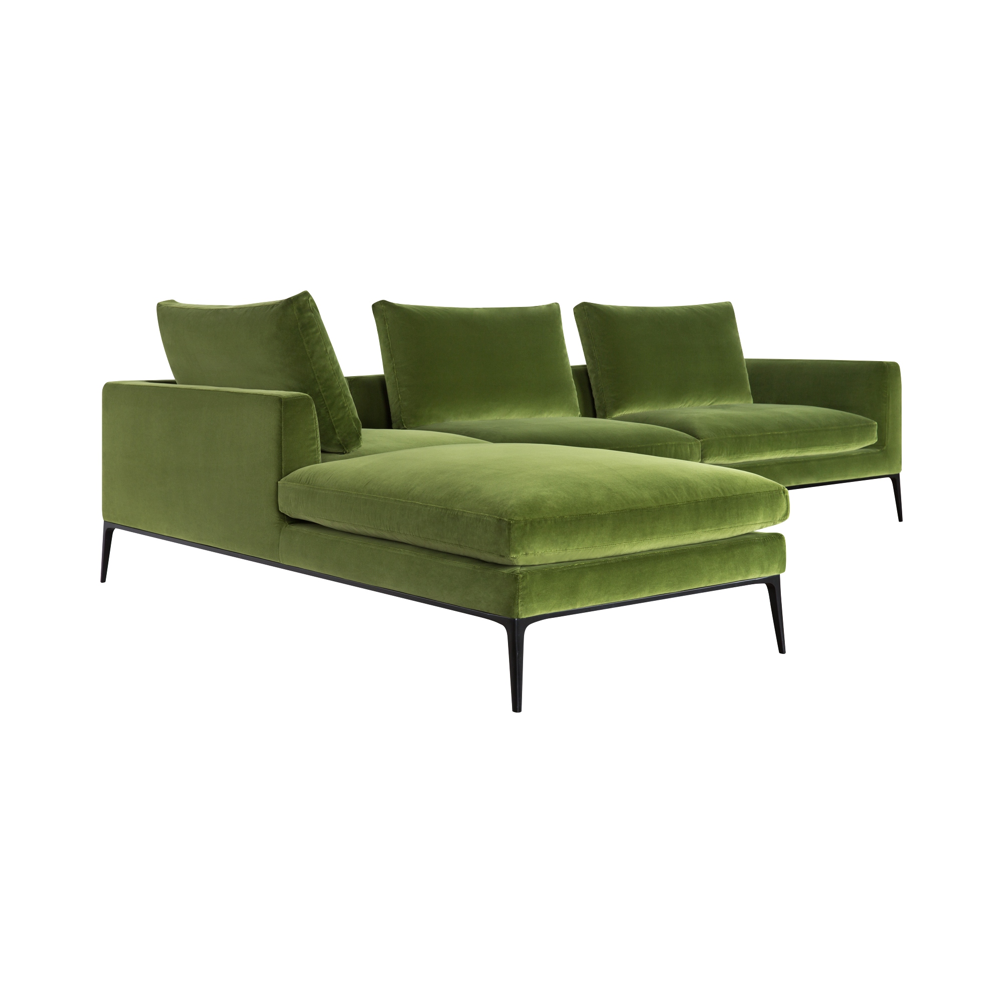 Диван / Leonard Amura sun-id-374122 - Вид №6