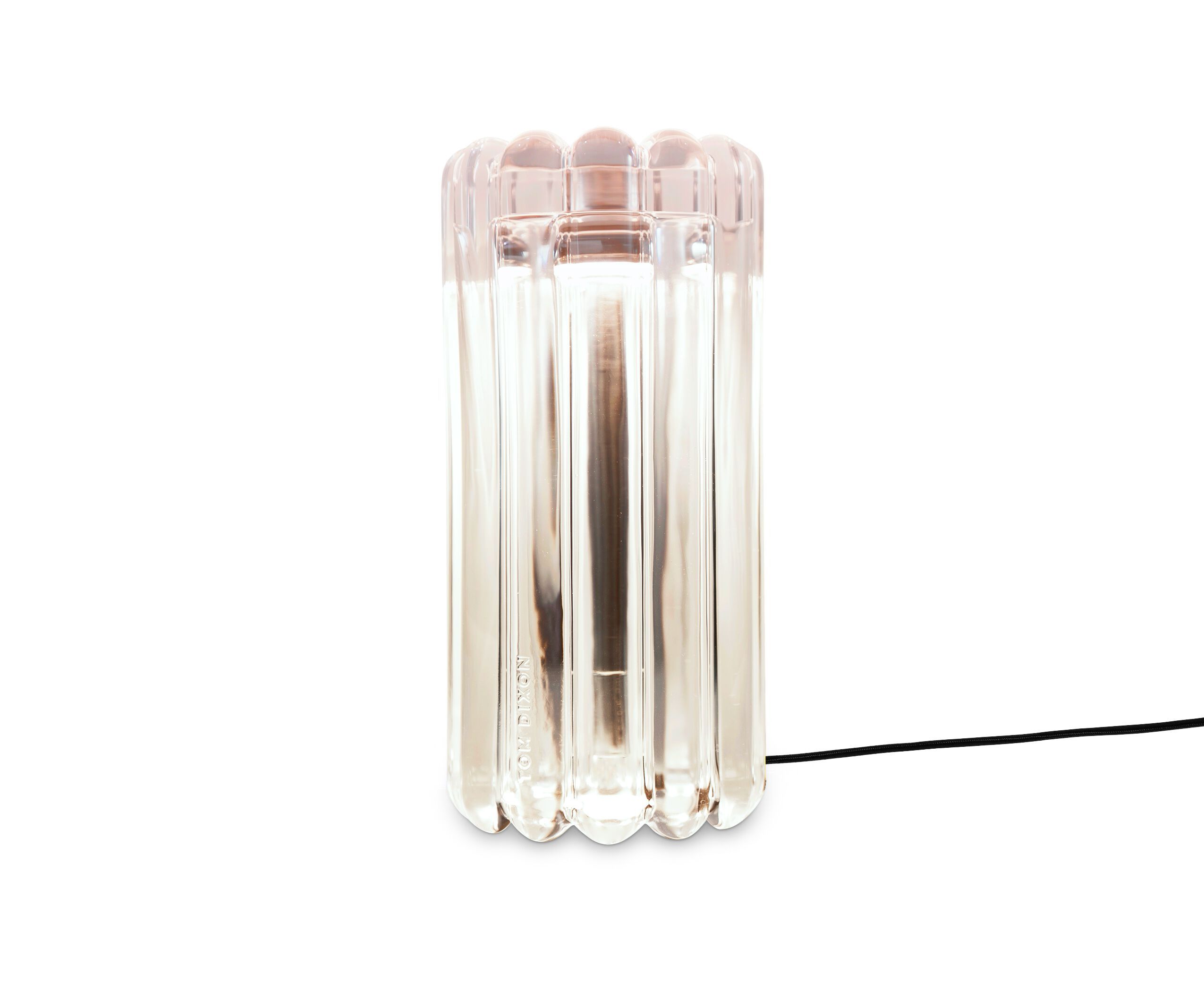 Стеклянная настольная лампа Tom Dixon пресс ARCH-00133734 - Вид №19
