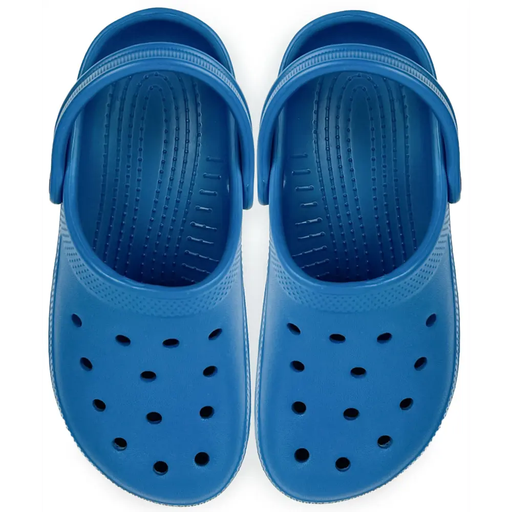 Сабо унисекс DILWIS синие, размер 41 89414820 STLM-1578367 - Вид №1