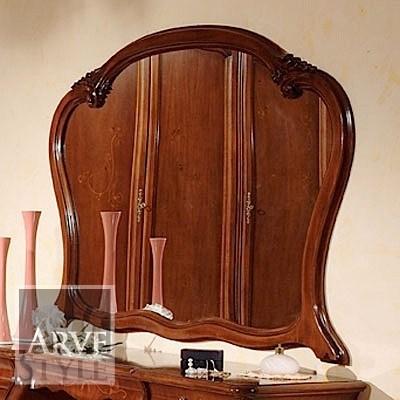 Arvestyle Настенное зеркало в раме Persia sun-id-1418245 - Вид №5