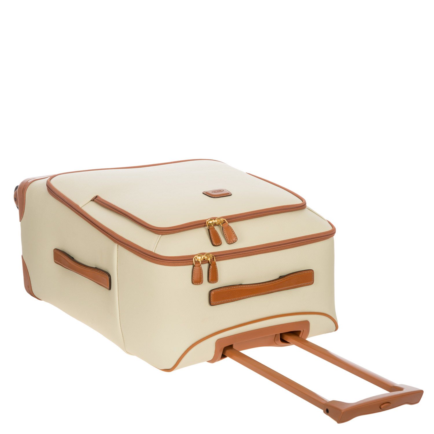 BBJ15251.014 Чемодан BBJ15251 21" Ultra Lightweight Trolley Brics Firenze - Вид №4