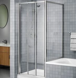 CUSP Quadra collection Укороченная боковина DUKA