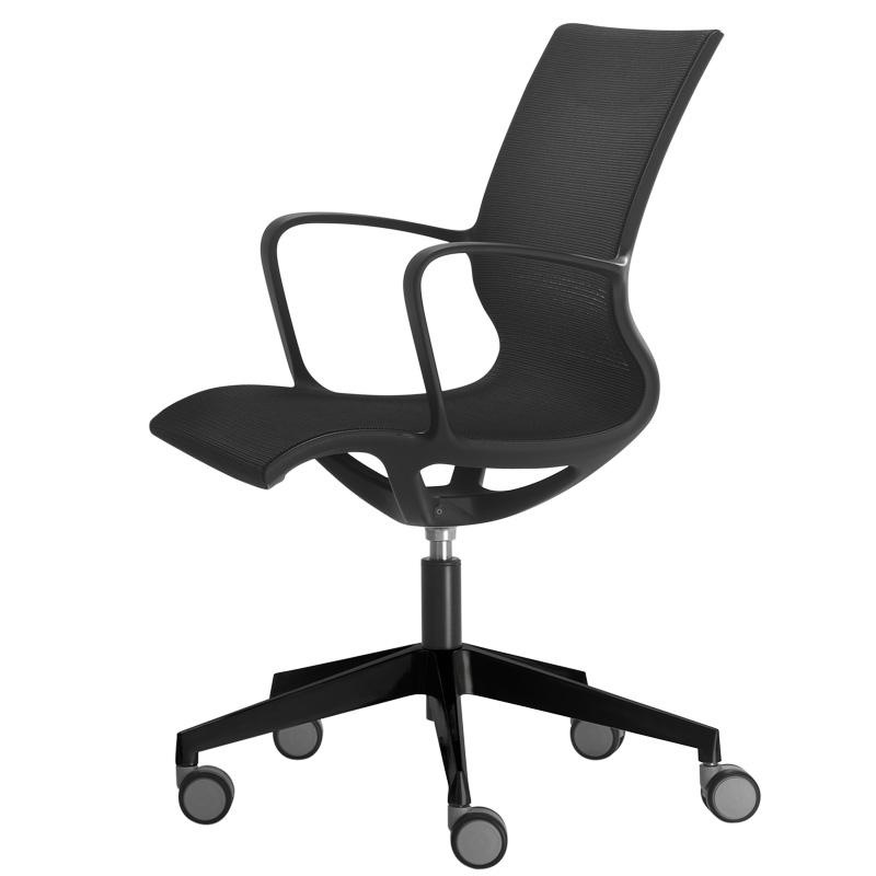 005680 Поворотное кресло -3 INCLASS Zero Santreyd