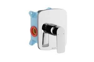 Смеситель встроенный для душа без переключателя для R-box CL 066.00