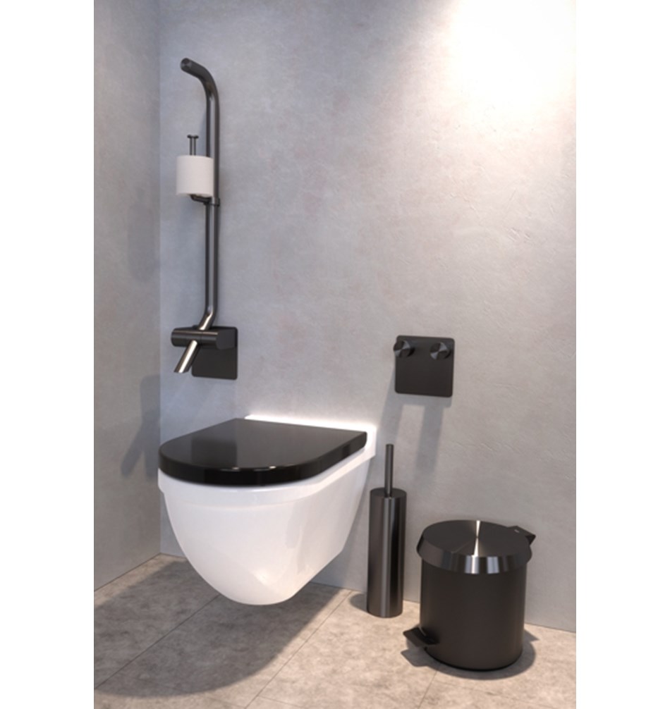 FROST Ершик для унитаза 1, напольный N1910 sun-id-1967566 - Вид №15