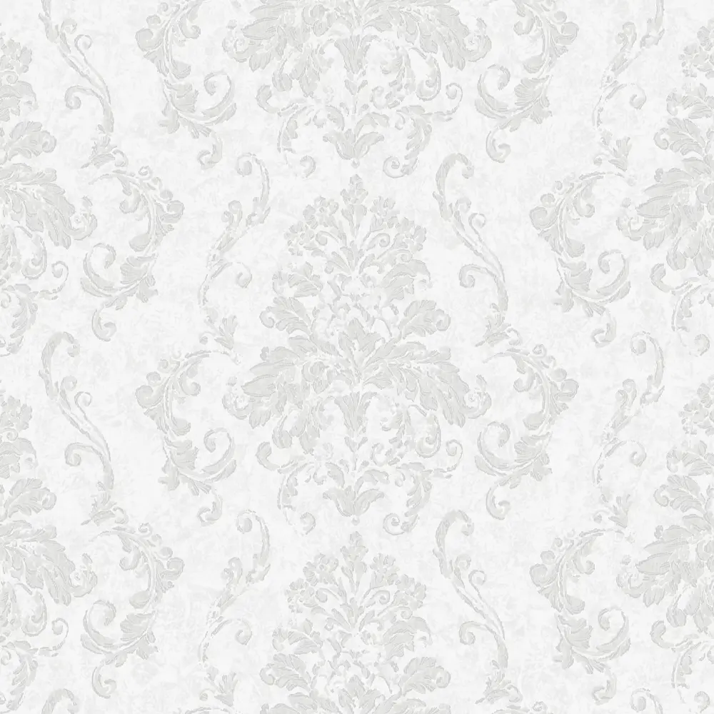 Обои флизелиновые Wall Up Sonata светло-серые 1.06 м 655445 STLM-2150568 - Вид №1