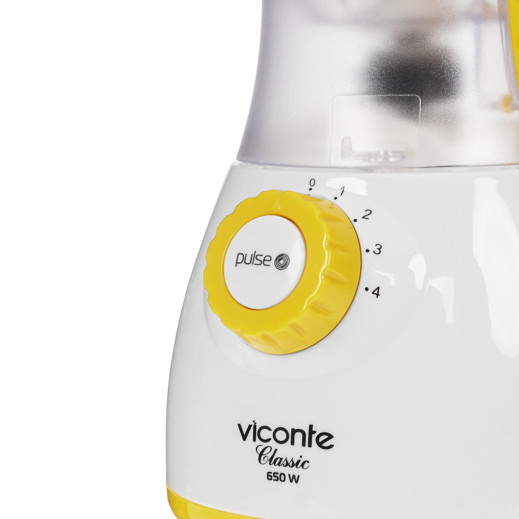 5360230 Блендер стационарный Viconte VC-4420 белый STDN-0019409 - Вид №3