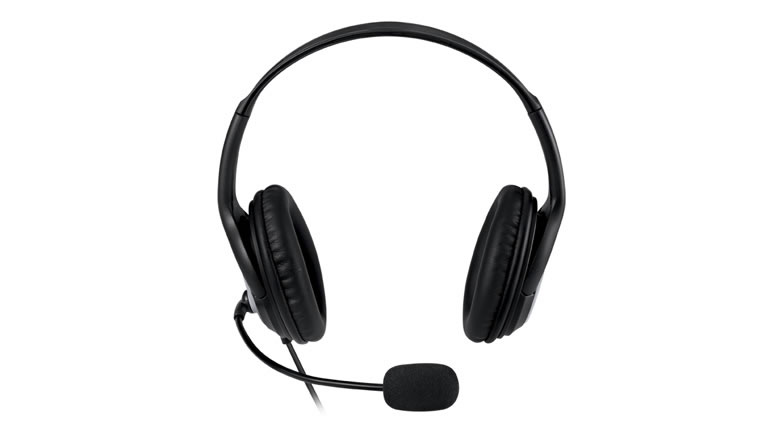 JUG-00015 lifechat headset lx-3000 win usb Microsoft Santreyd  - Вид №2