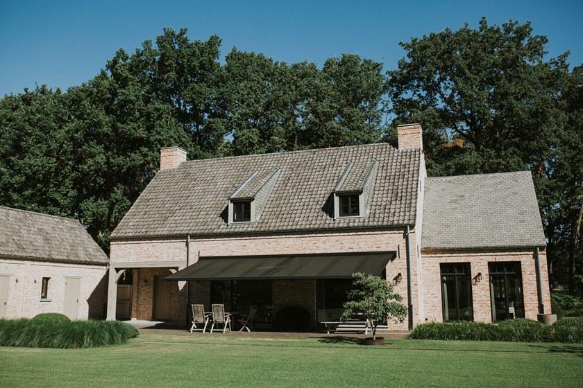 Harol Тент тканевый с рукавами sun-id-1371560 - Вид №3